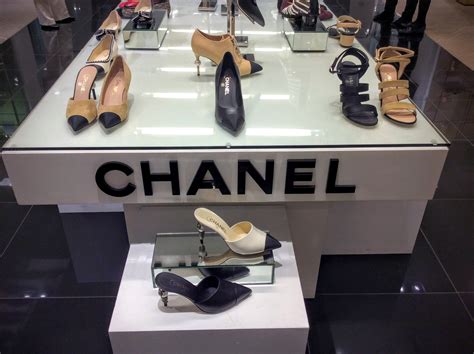 bloomingdales nyc chanel shoes|Chanel handbags bloomingdale's.